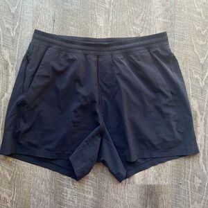 Men’s Lululemon Pace Breaker Linerless 5”